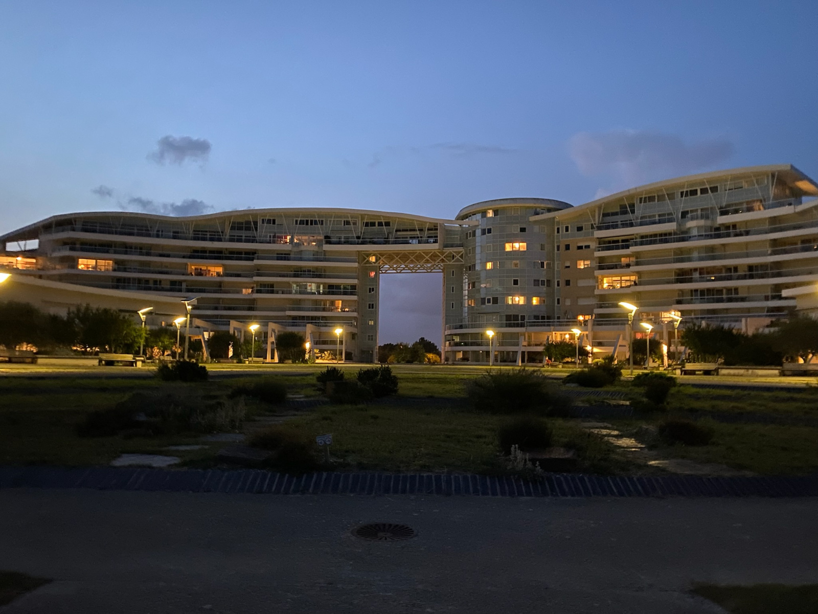 Image_3, Appartement, La Rochelle, ref :VENDU