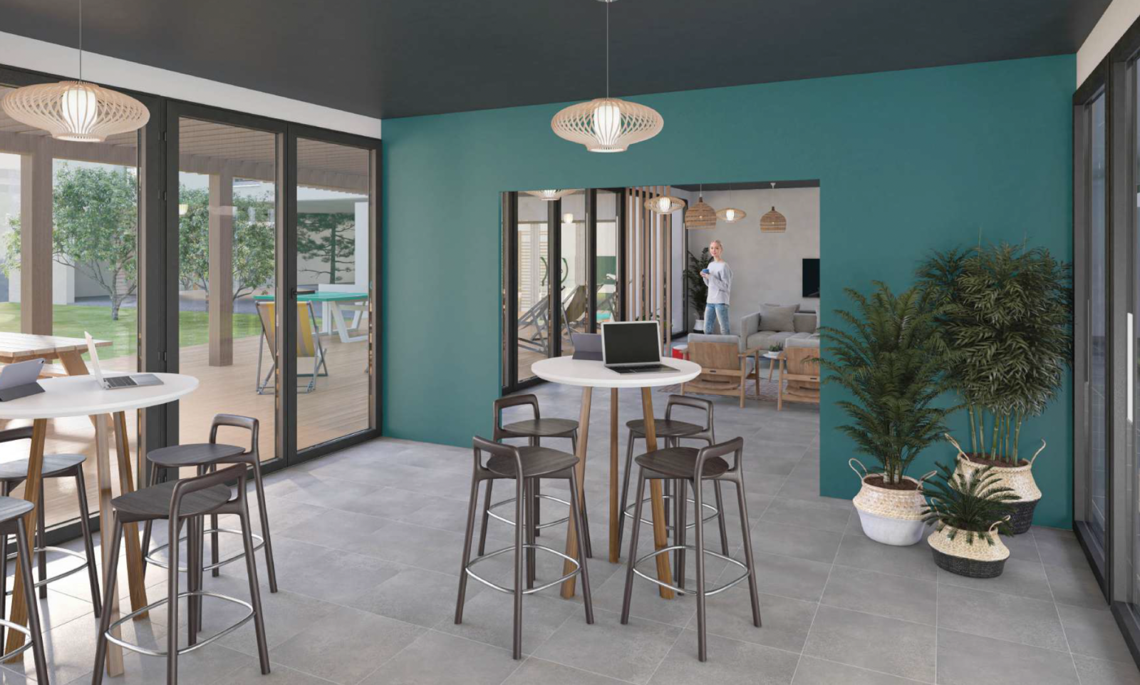 Image_2, Appartement, Niort, ref :915