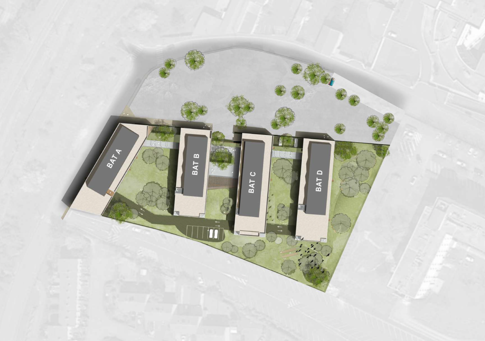 Image_7, Appartement, Niort, ref :915