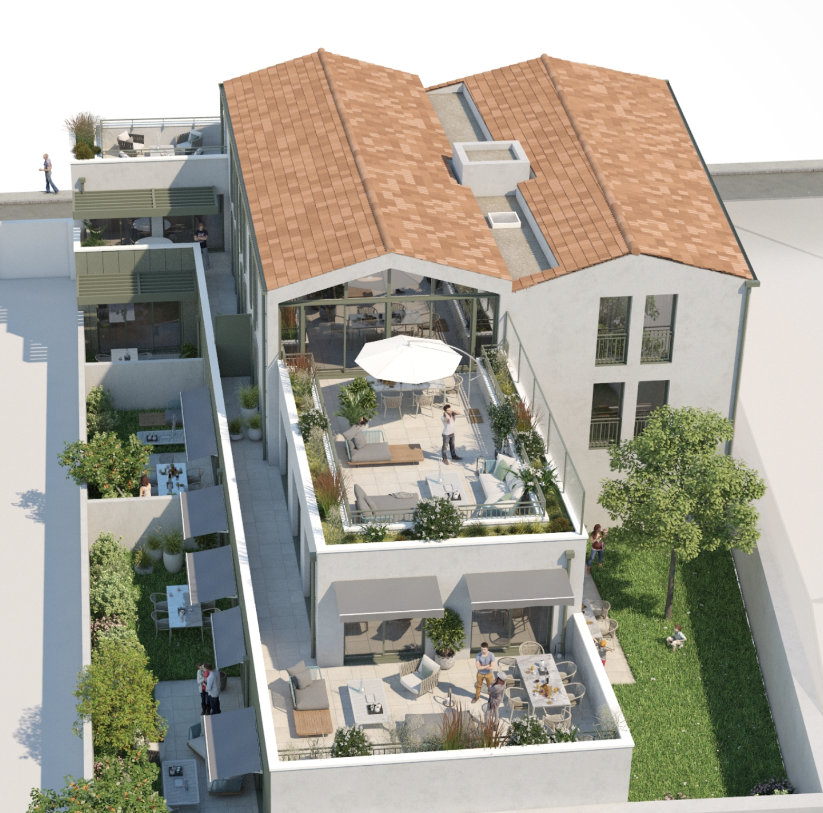 Image_19, Appartement, La Rochelle, ref :1027