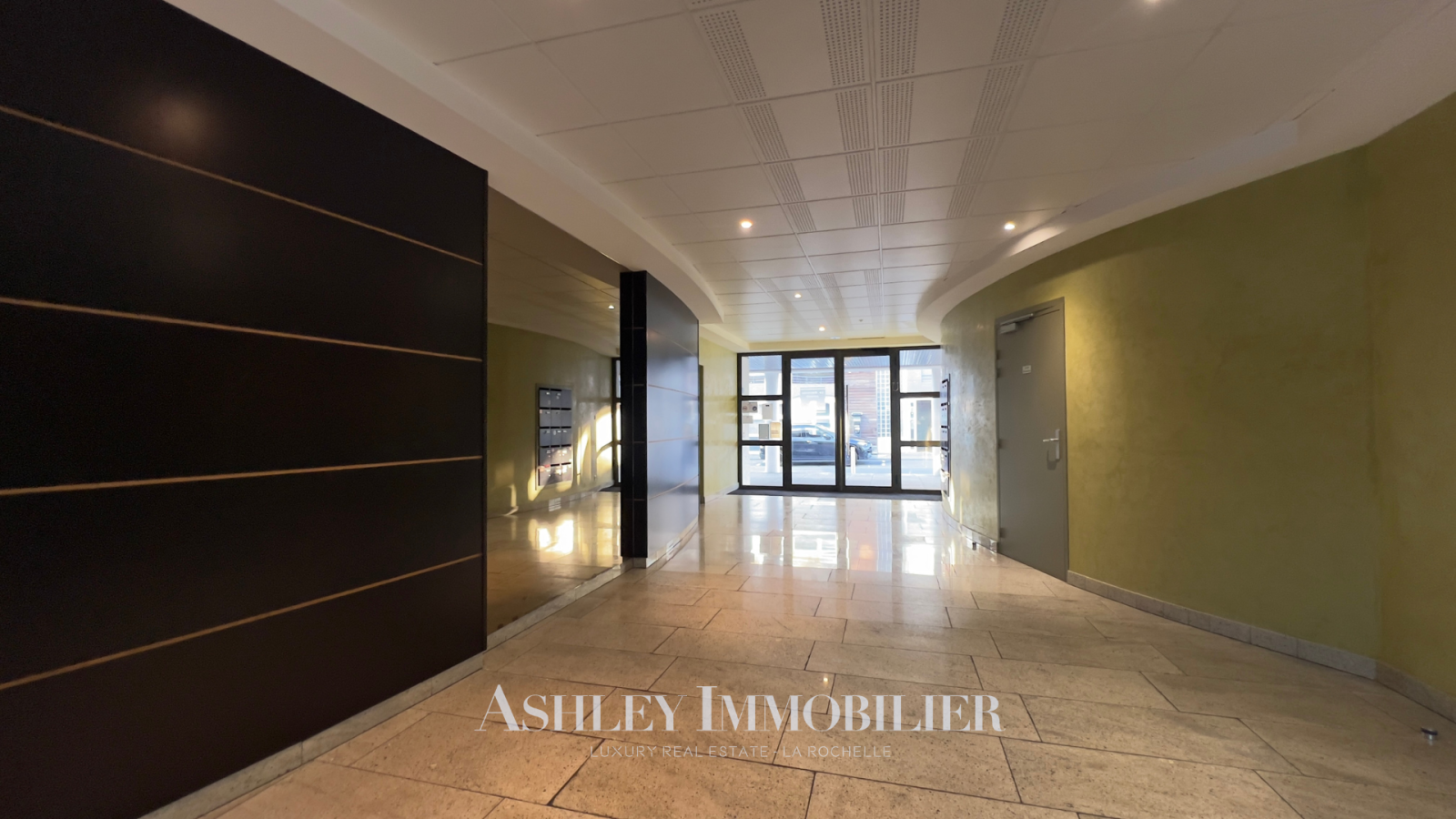 Image_10, Appartement, La Rochelle, ref :1030