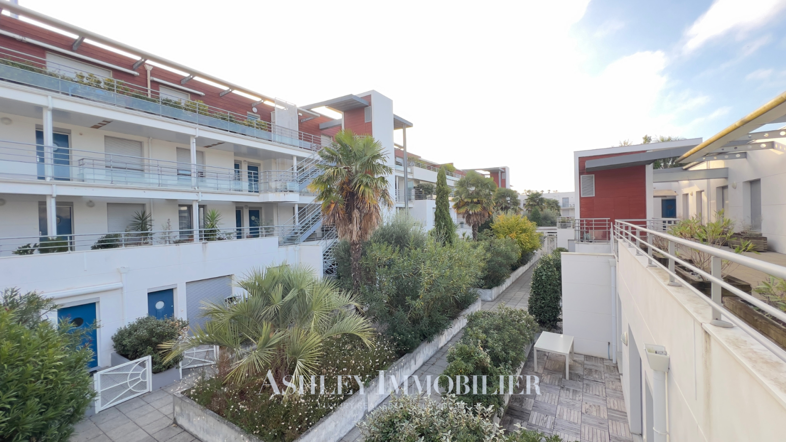 Image_1, Appartement, La Rochelle, ref :1030