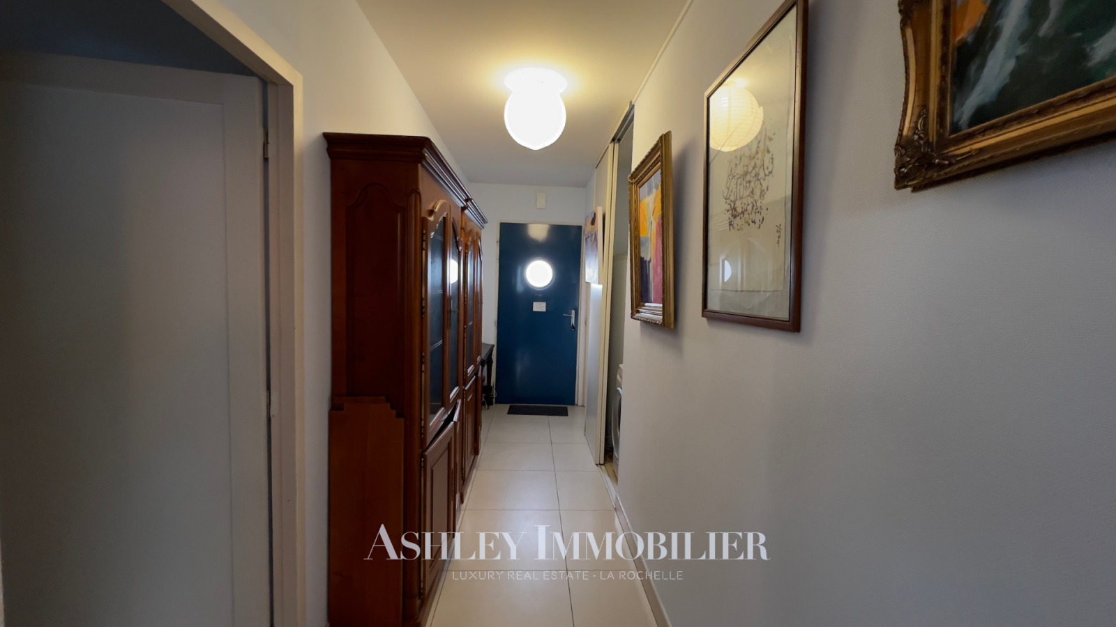 Image_8, Appartement, La Rochelle, ref :1030