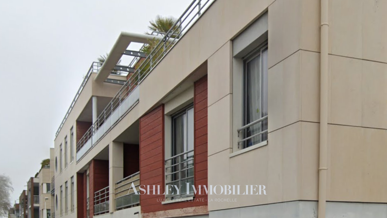 Image_12, Appartement, La Rochelle, ref :1030