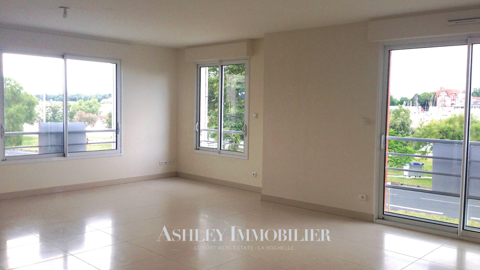 Image_2, Appartement, La Rochelle, ref :1030