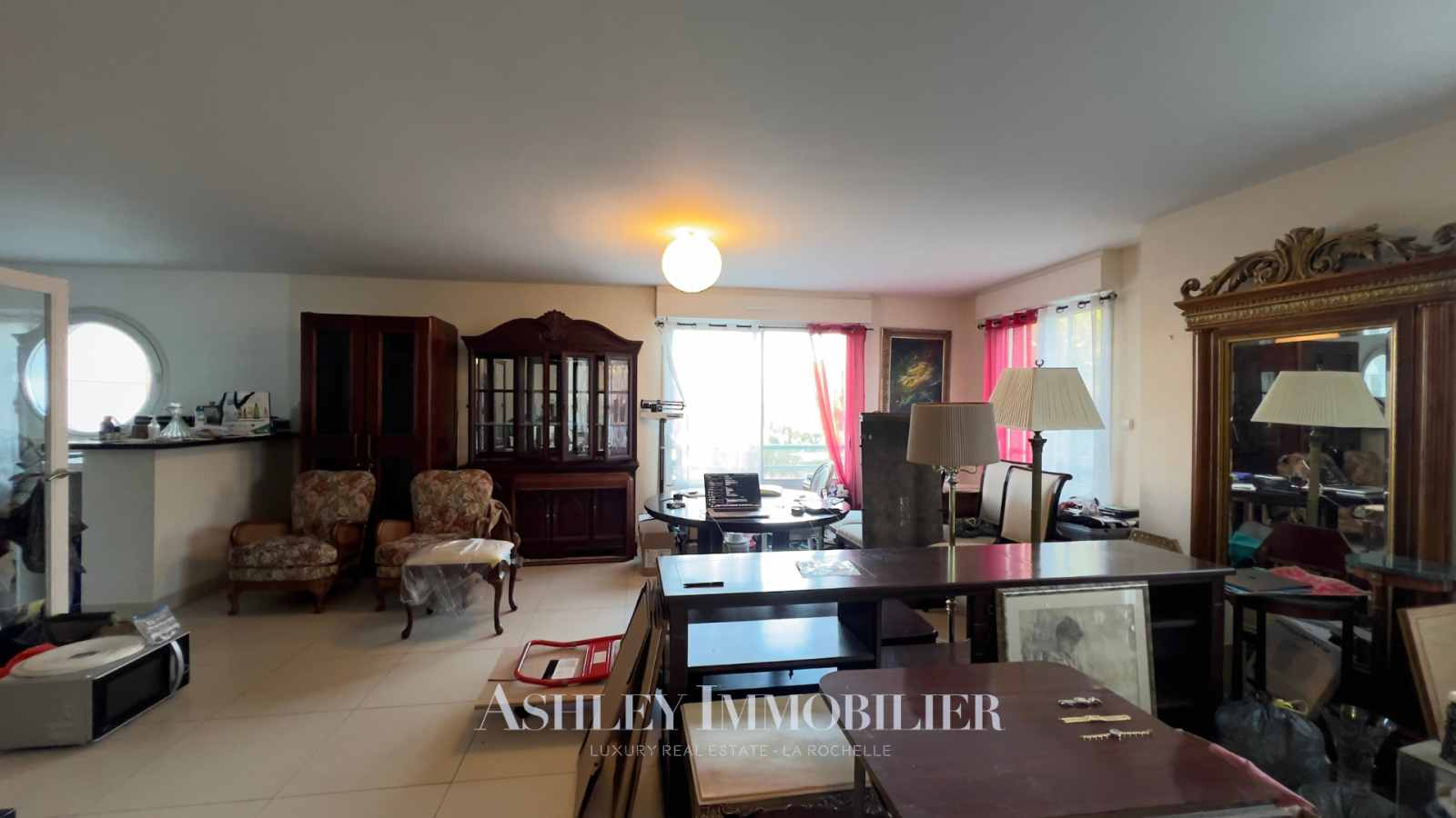 Image_3, Appartement, La Rochelle, ref :1030