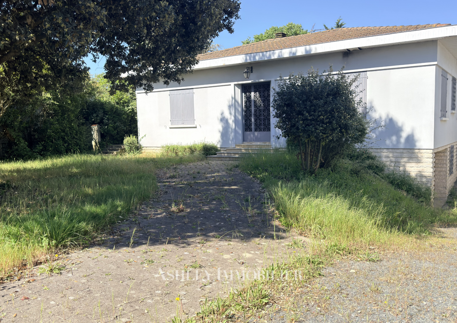Image_3, Maison, La Rochelle, ref :972