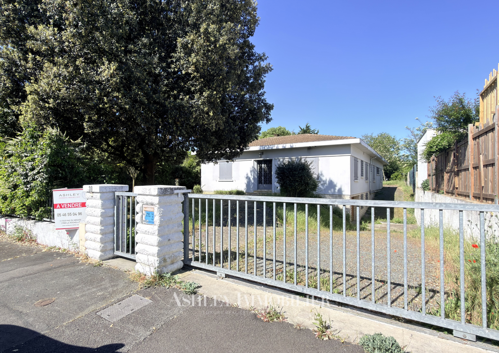 Image_2, Maison, La Rochelle, ref :972