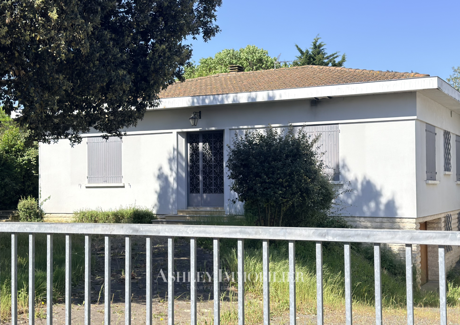 Image_1, Maison, La Rochelle, ref :972