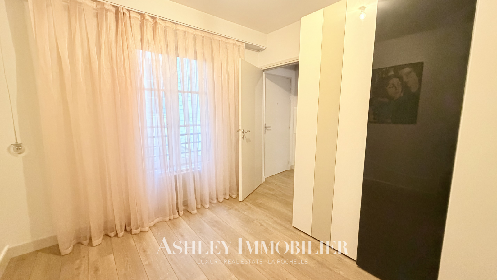 Image_10, Appartement, La Rochelle, ref :988
