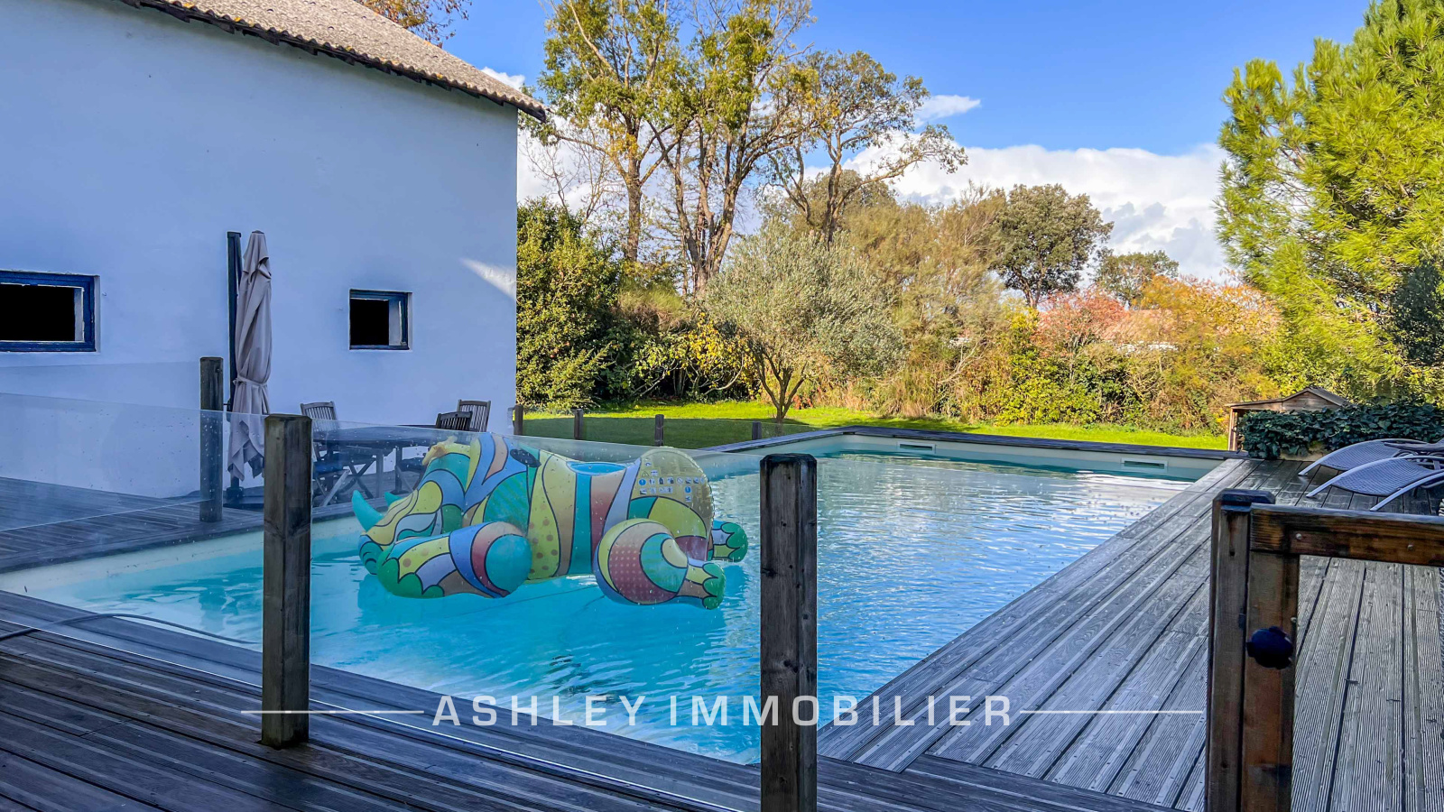 Image_5, Maison, Sainte-Soulle, ref :989