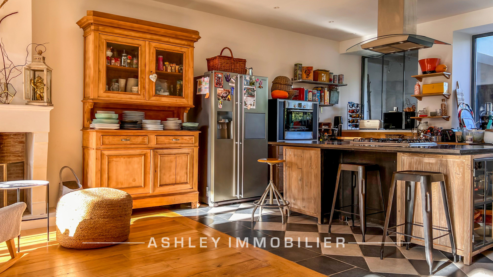 Image_10, Maison, Sainte-Soulle, ref :989