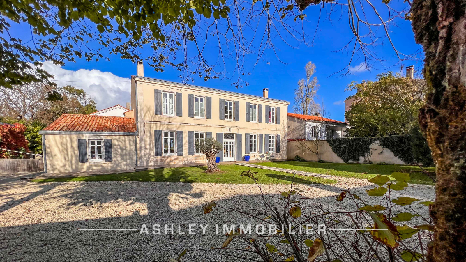 Image_15, Maison, Sainte-Soulle, ref :989