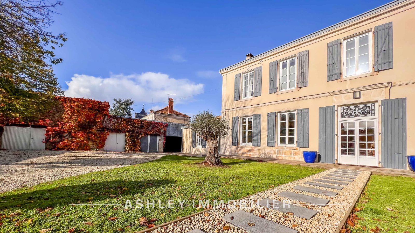 Image_1, Maison, Sainte-Soulle, ref :989