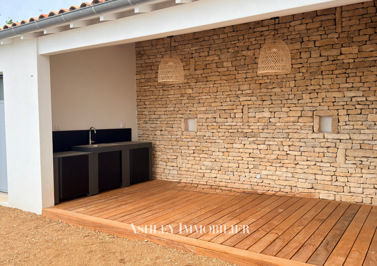 Image_7, Maison, Saint-Martin-de-Ré, ref :1074