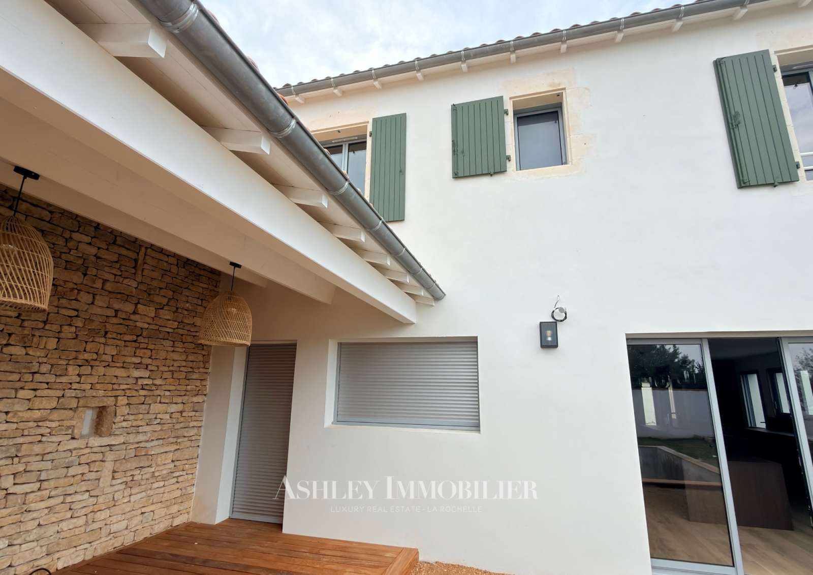 Image_2, Maison, Saint-Martin-de-Ré, ref :1074