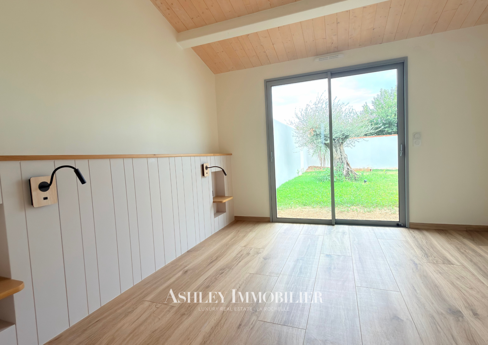 Image_8, Maison, Saint-Martin-de-Ré, ref :1074