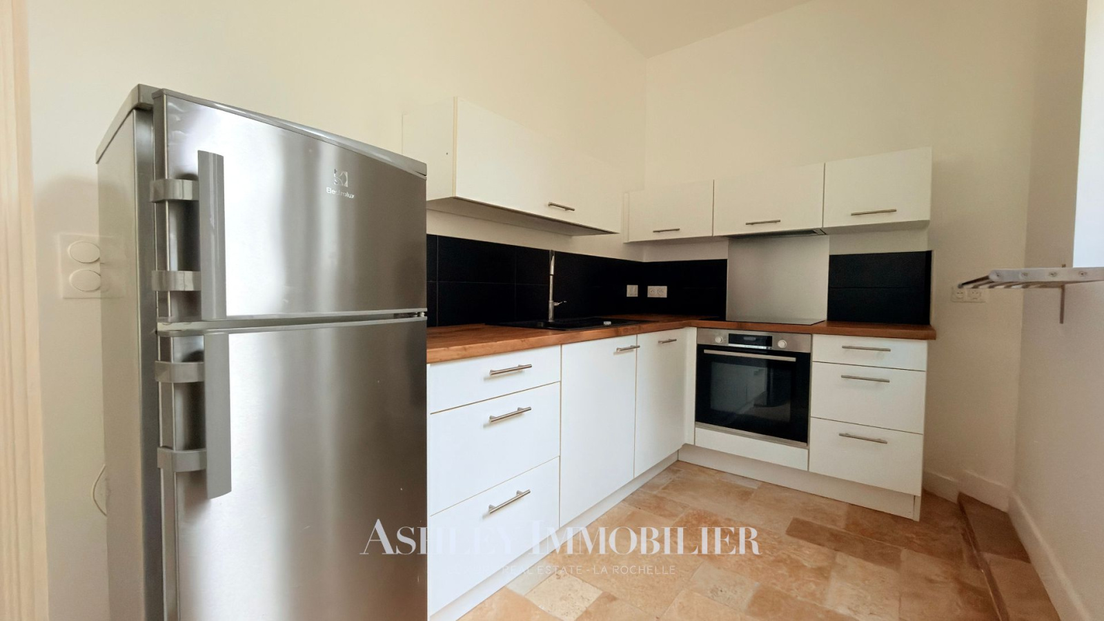 Image_3, Appartement, La Rochelle, ref :1040