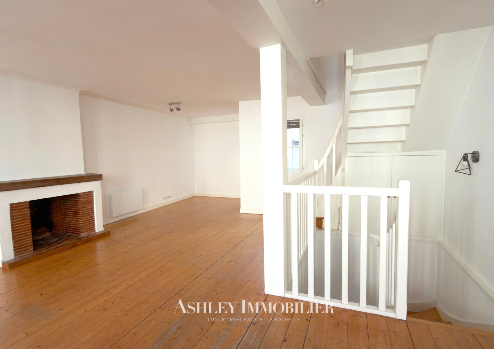 Image_2, Immeuble, La Rochelle, ref :1080