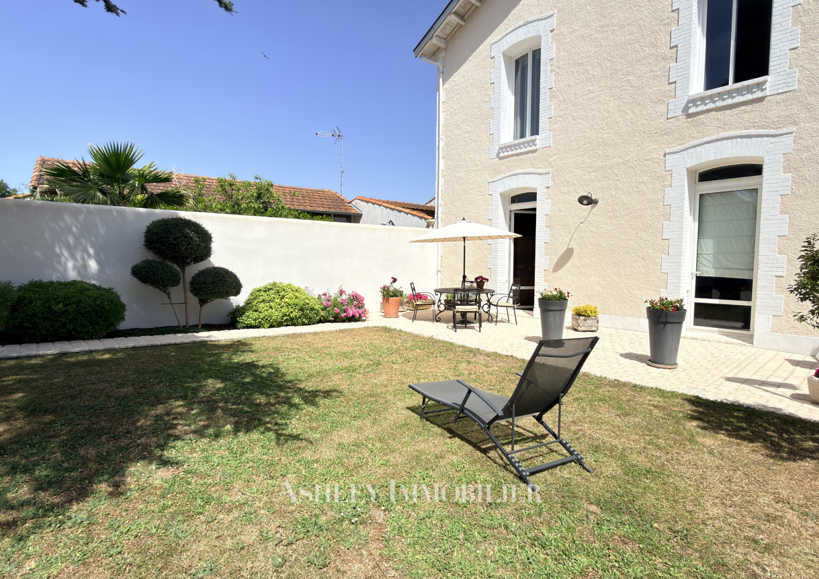 Image_12, Maison, Nieul-sur-Mer, ref :1046