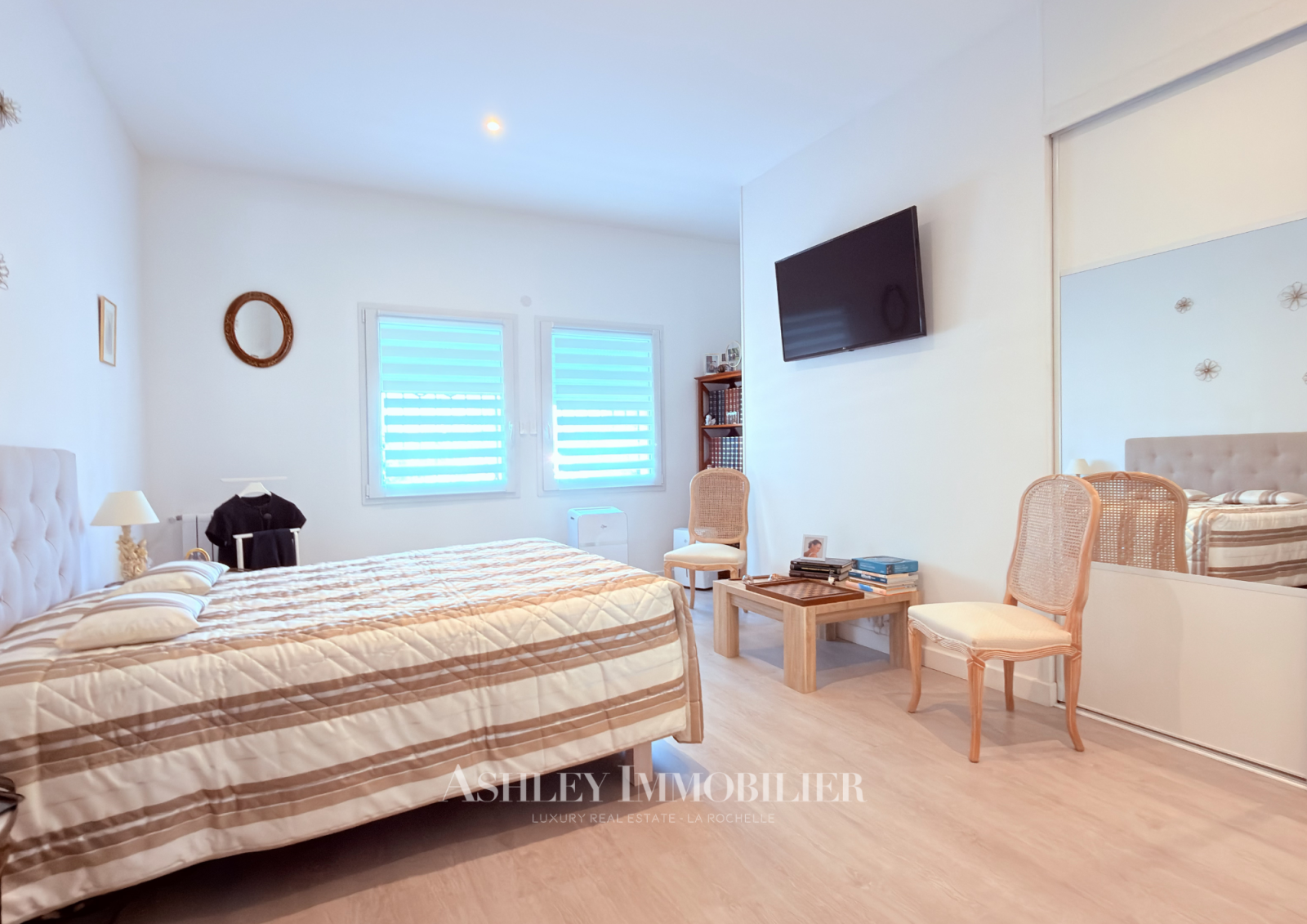 Image_11, Maison, Châtelaillon-Plage, ref :1058