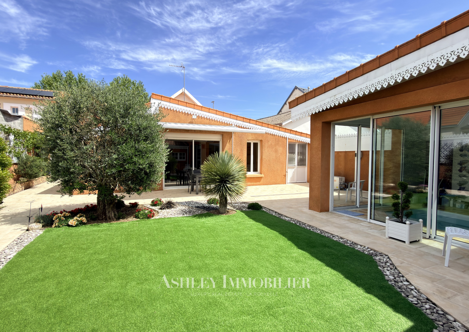 Image_1, Maison, Châtelaillon-Plage, ref :1058