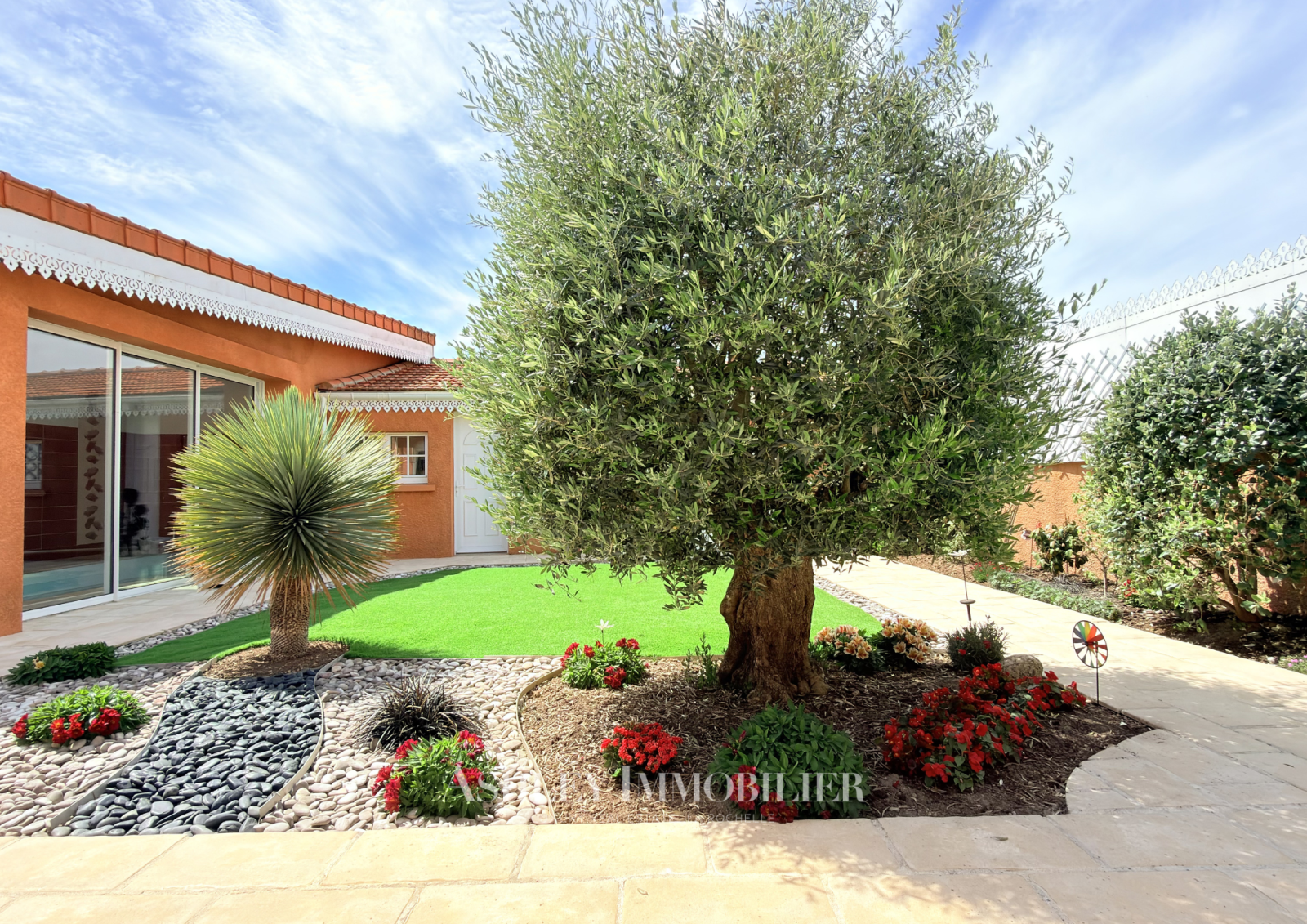 Image_12, Maison, Châtelaillon-Plage, ref :1058