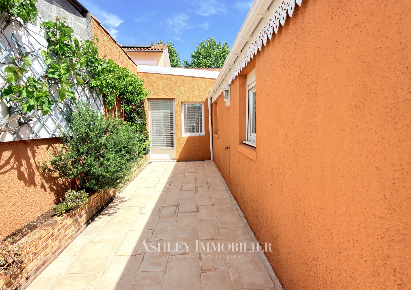 Image_22, Maison, Châtelaillon-Plage, ref :1058