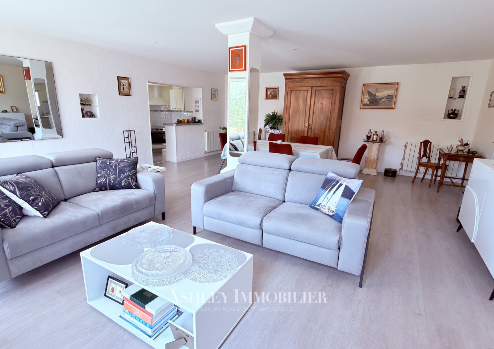 Image_3, Maison, Châtelaillon-Plage, ref :1058