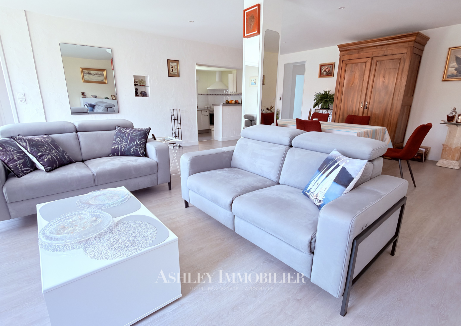 Image_6, Maison, Châtelaillon-Plage, ref :1058