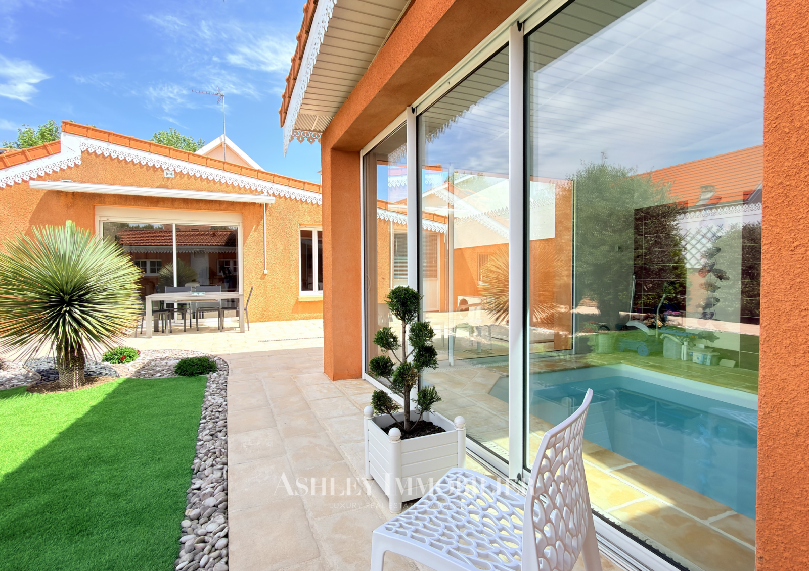 Image_21, Maison, Châtelaillon-Plage, ref :1058