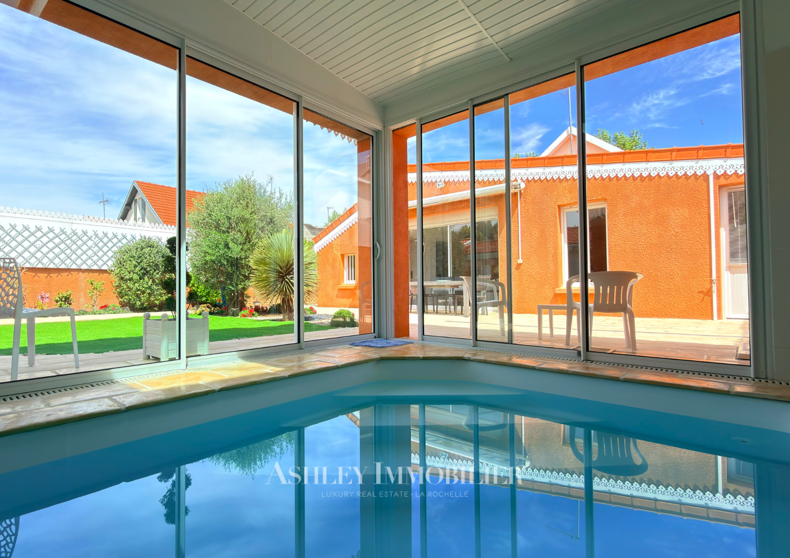 Image_2, Maison, Châtelaillon-Plage, ref :1058