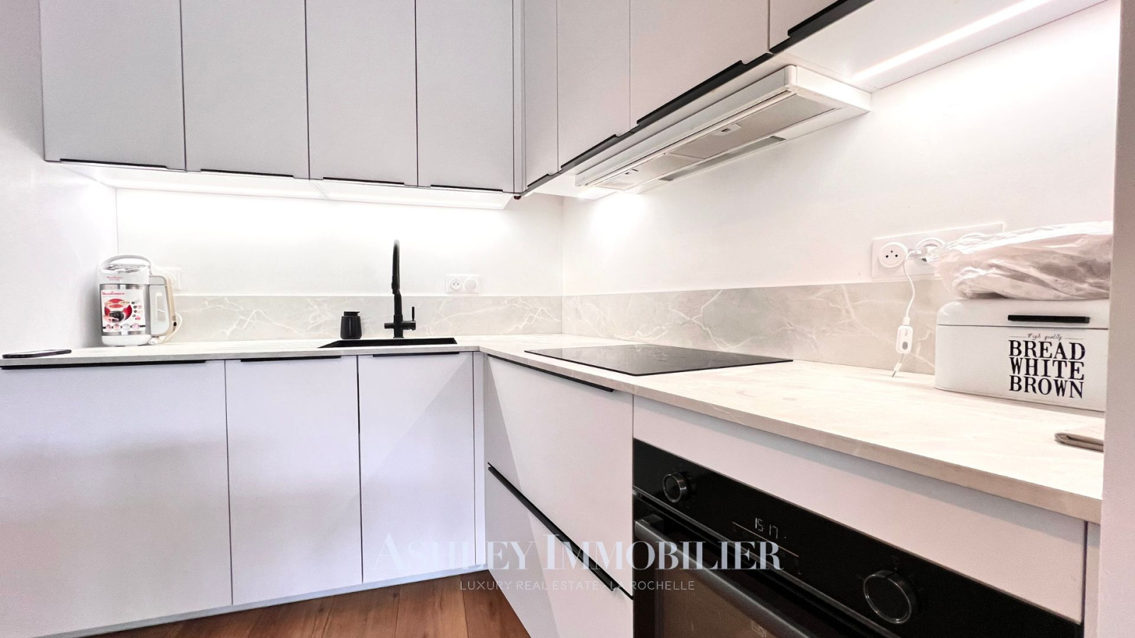 Image_4, Appartement, La Rochelle, ref :