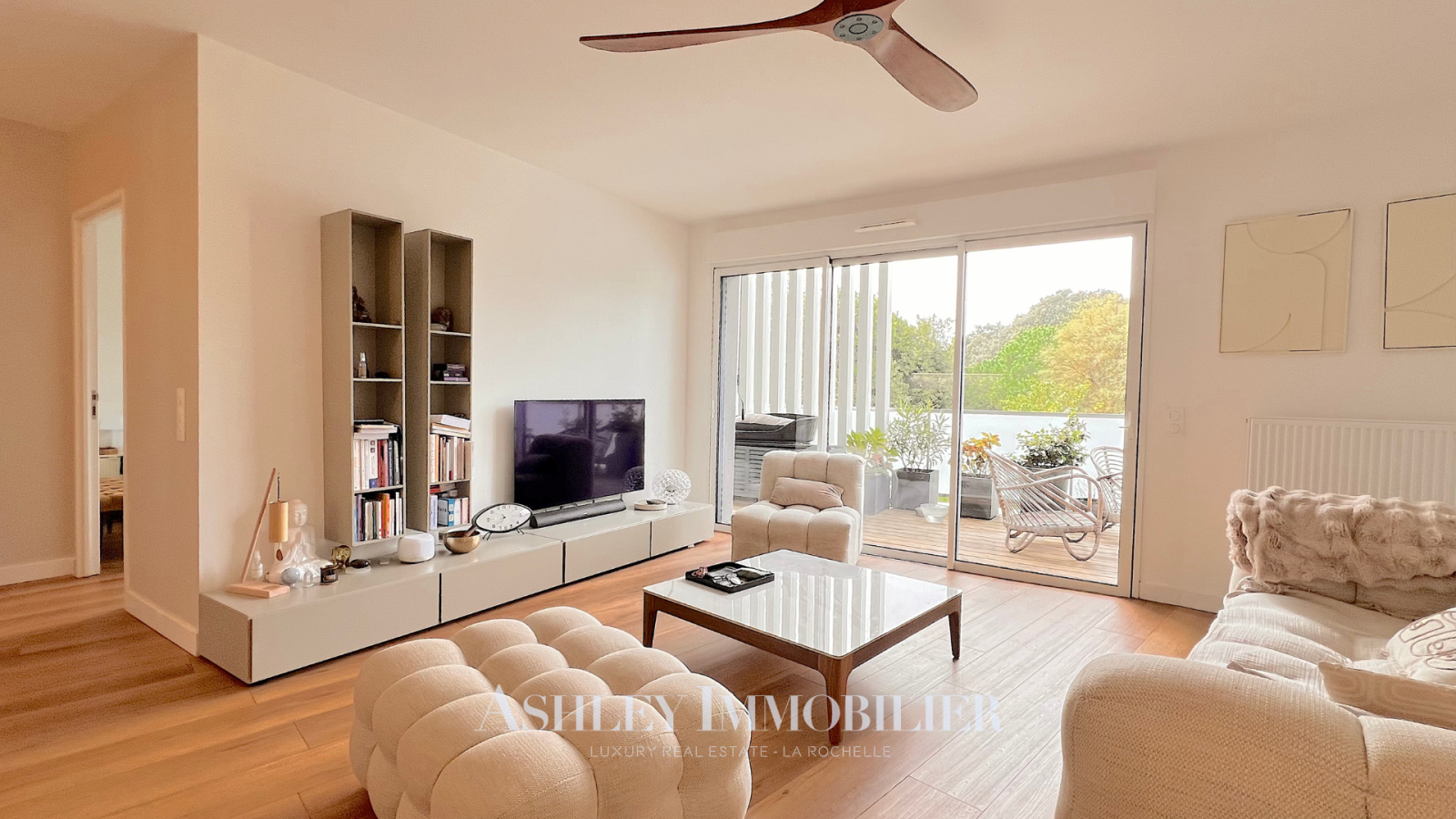 Image_2, Appartement, La Rochelle, ref :