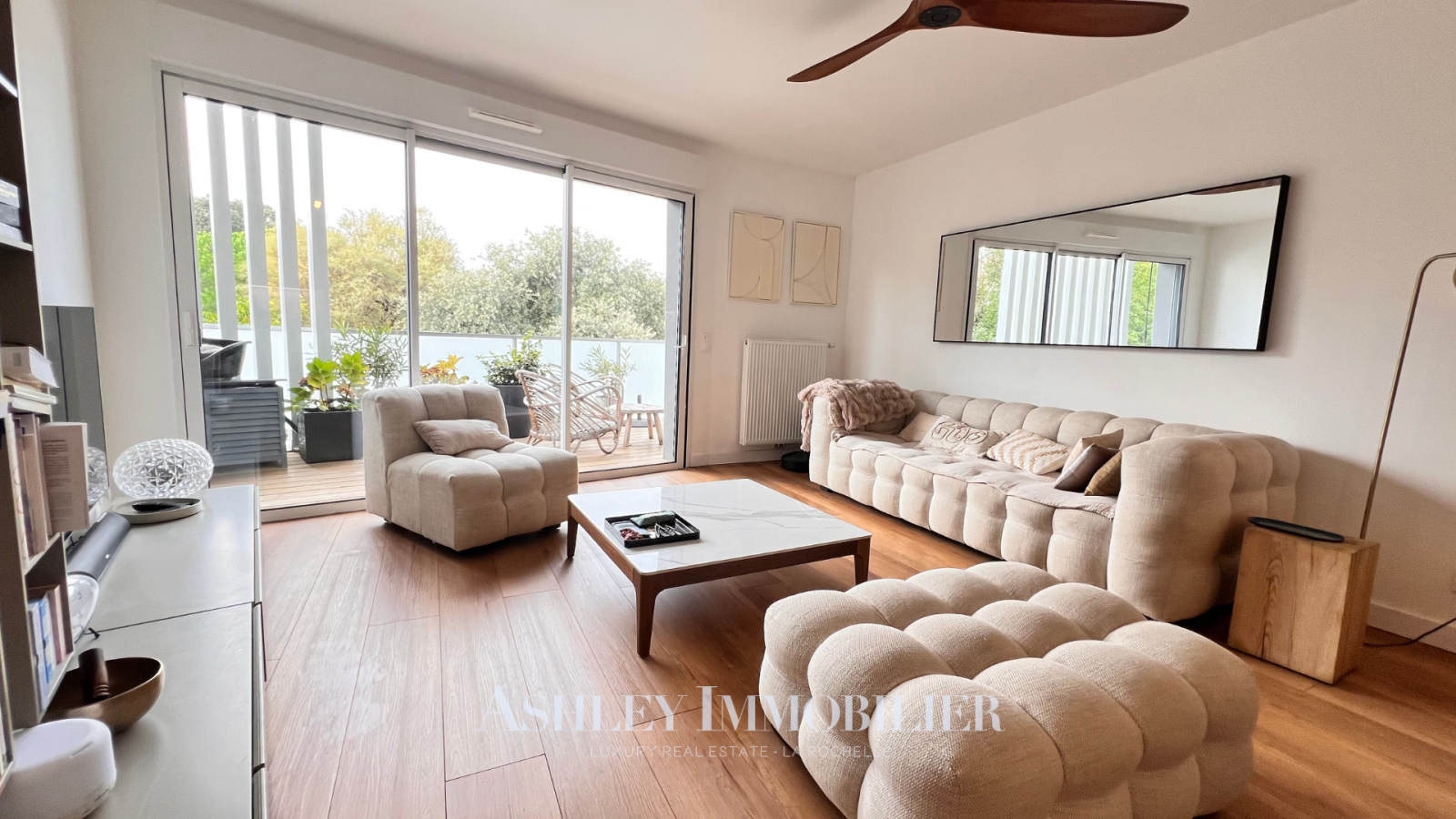 Image_3, Appartement, La Rochelle, ref :