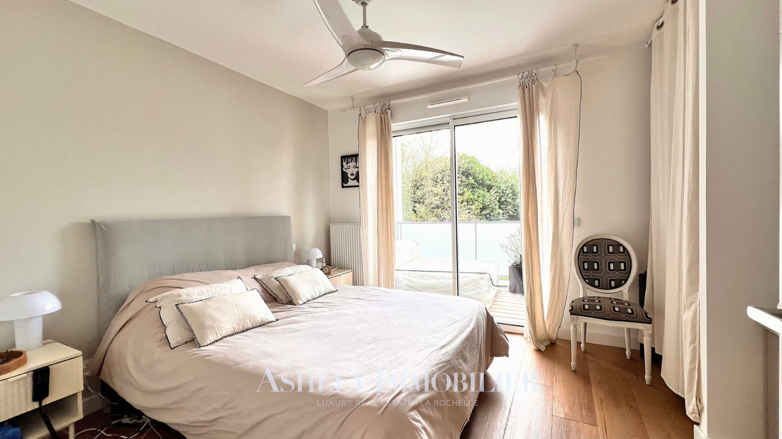 Image_7, Appartement, La Rochelle, ref :