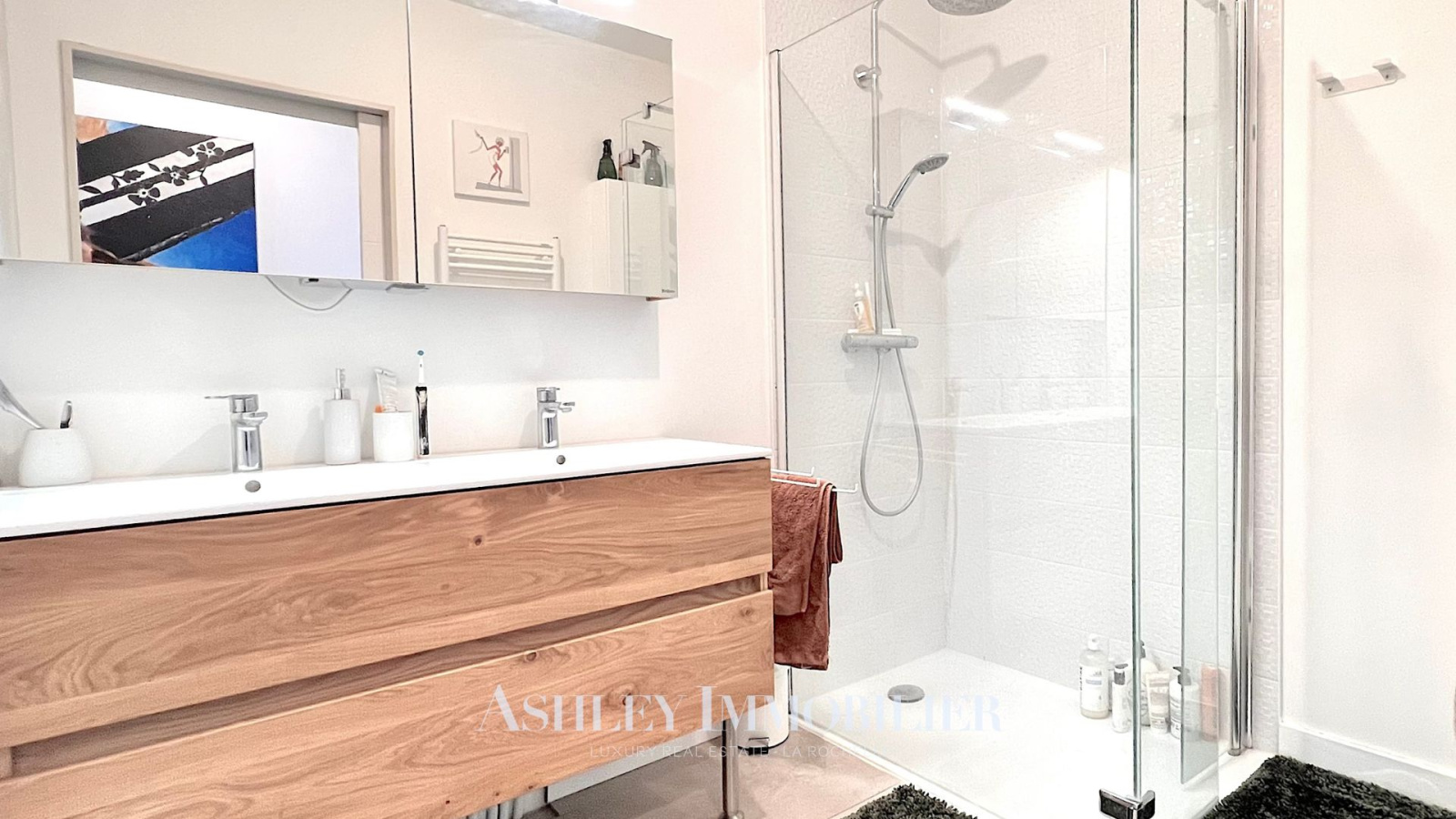 Image_6, Appartement, La Rochelle, ref :