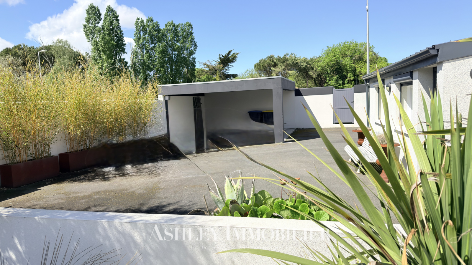 Image_16, Maison, Dompierre-sur-Mer, ref :1053