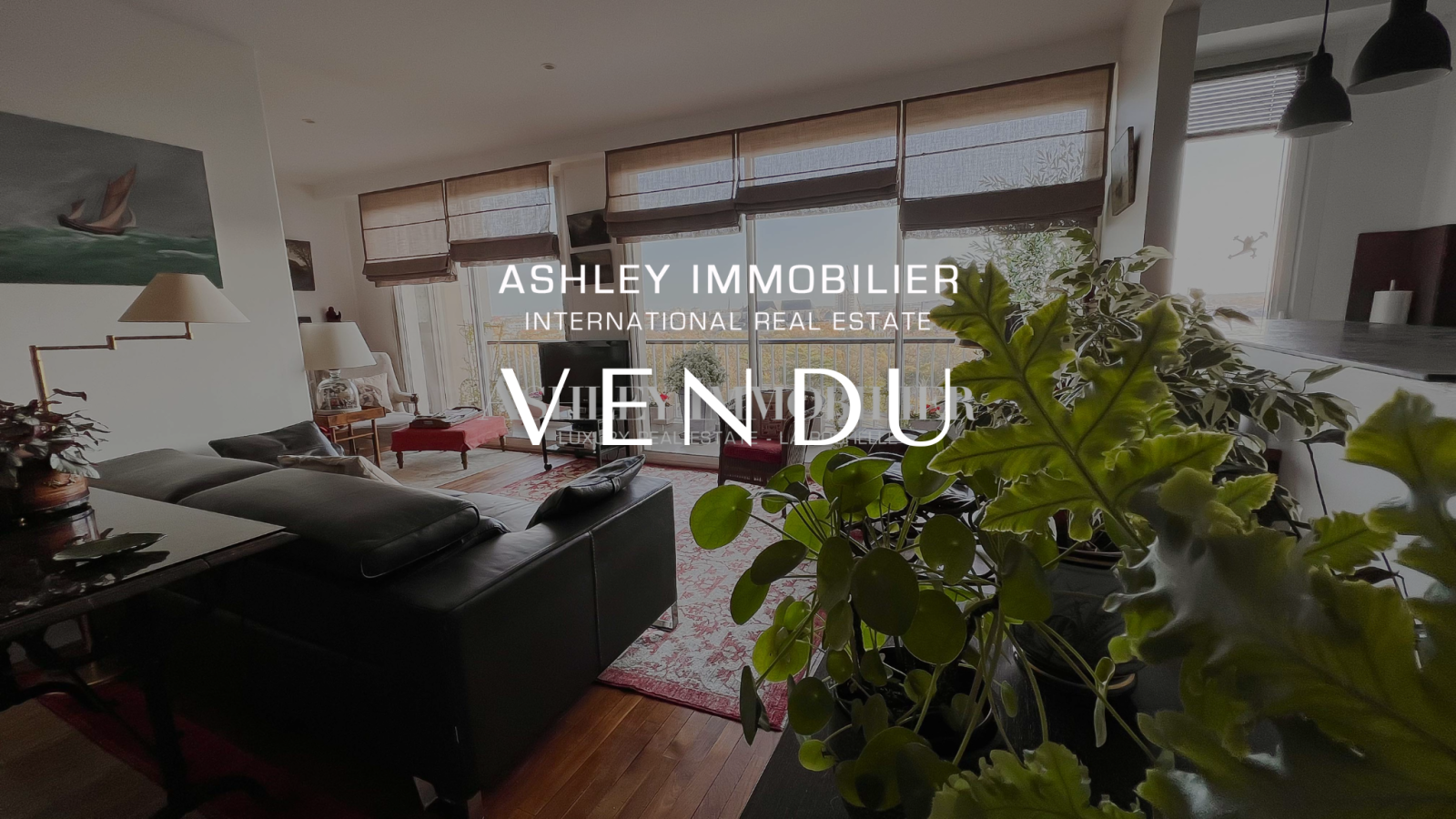 Image_1, Appartement, La Rochelle, ref :VENDU