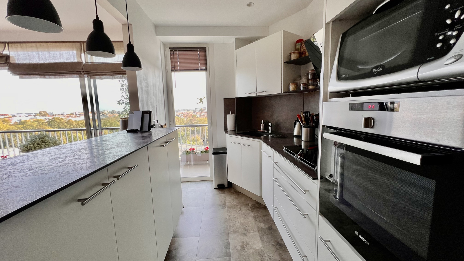 Image_4, Appartement, La Rochelle, ref :VENDU