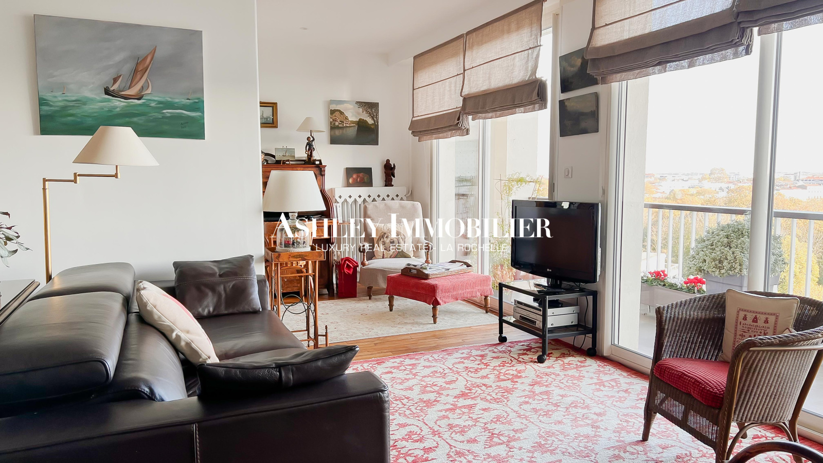 Image_2, Appartement, La Rochelle, ref :VENDU