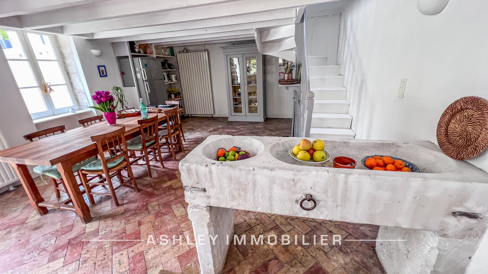 Image_10, Maison, Le Gué-de-Velluire, ref :957