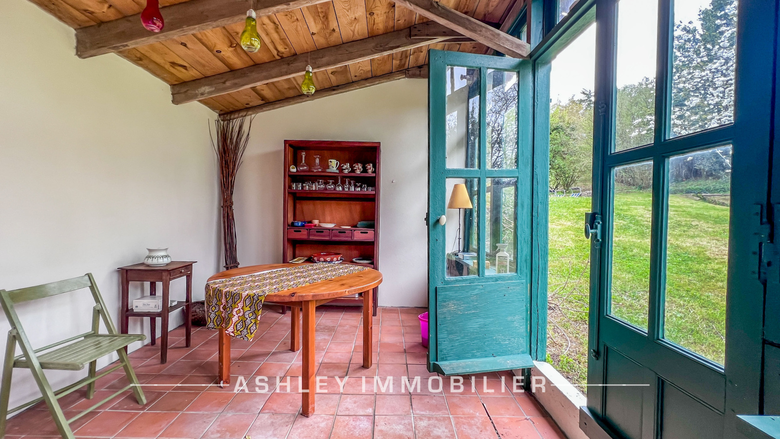 Image_27, Maison, Le Gué-de-Velluire, ref :957