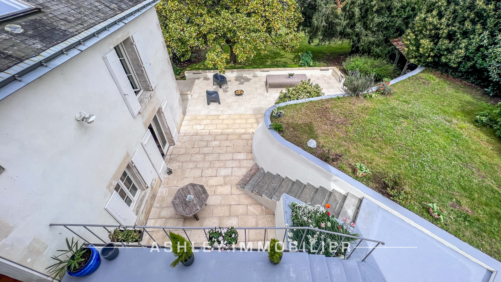 Image_20, Maison, Le Gué-de-Velluire, ref :957