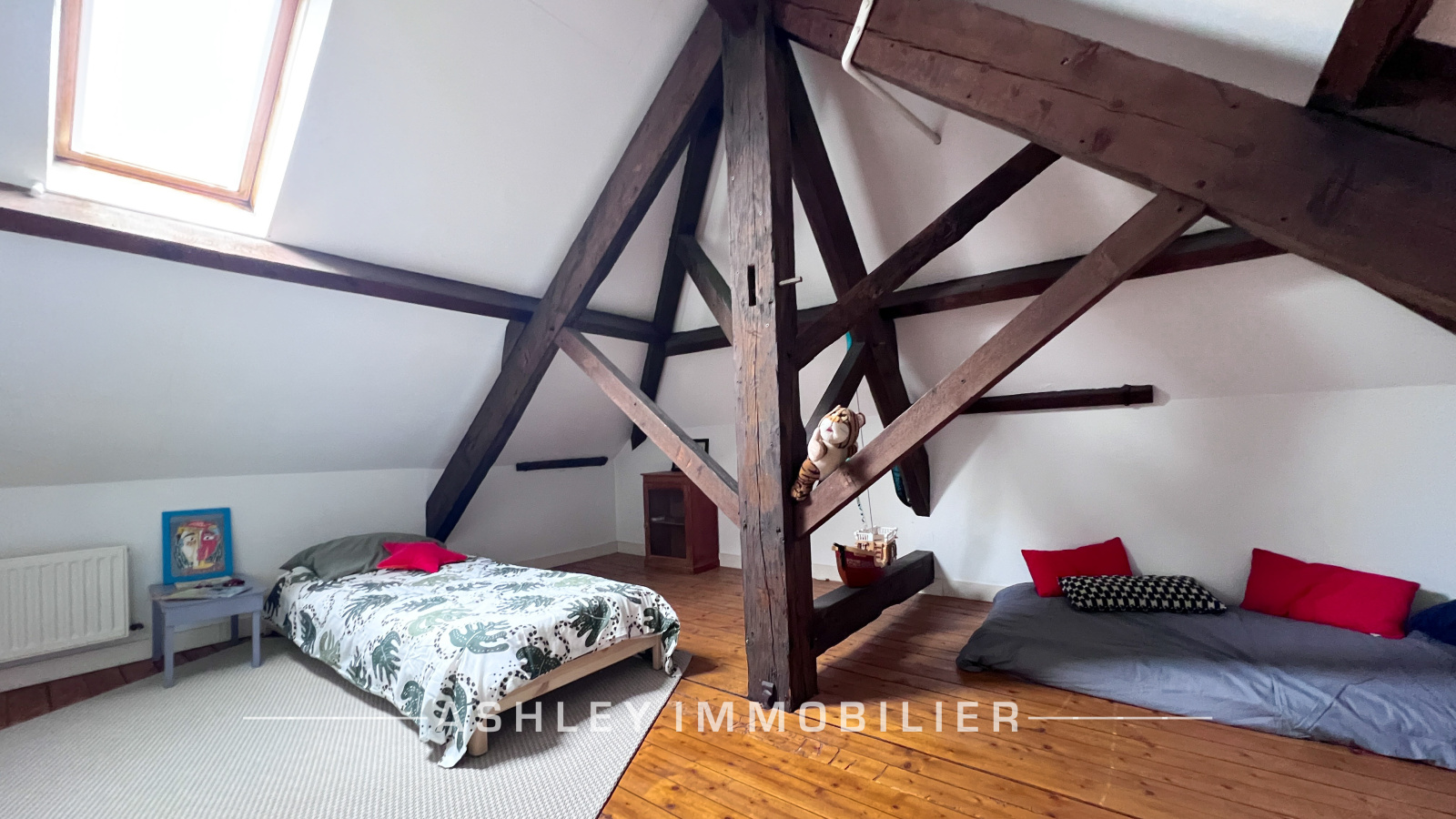 Image_16, Maison, Le Gué-de-Velluire, ref :957