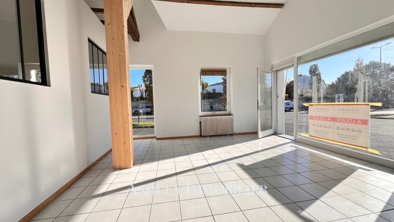 Image_8, Local commercial, La Rochelle, ref :952