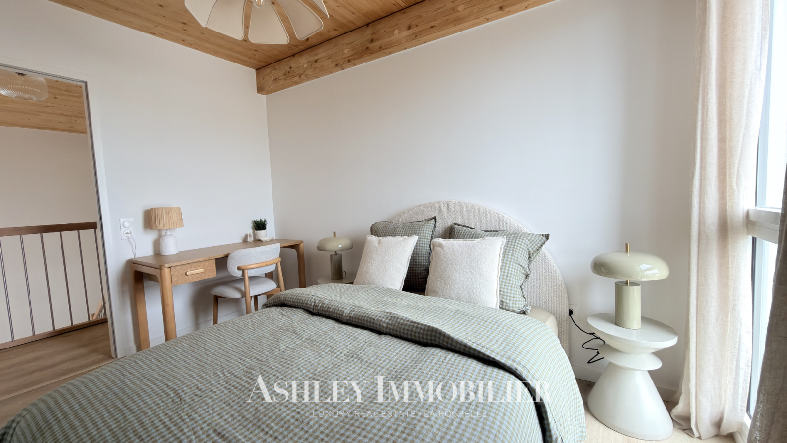 Image_10, Appartement, La Rochelle, ref :1055