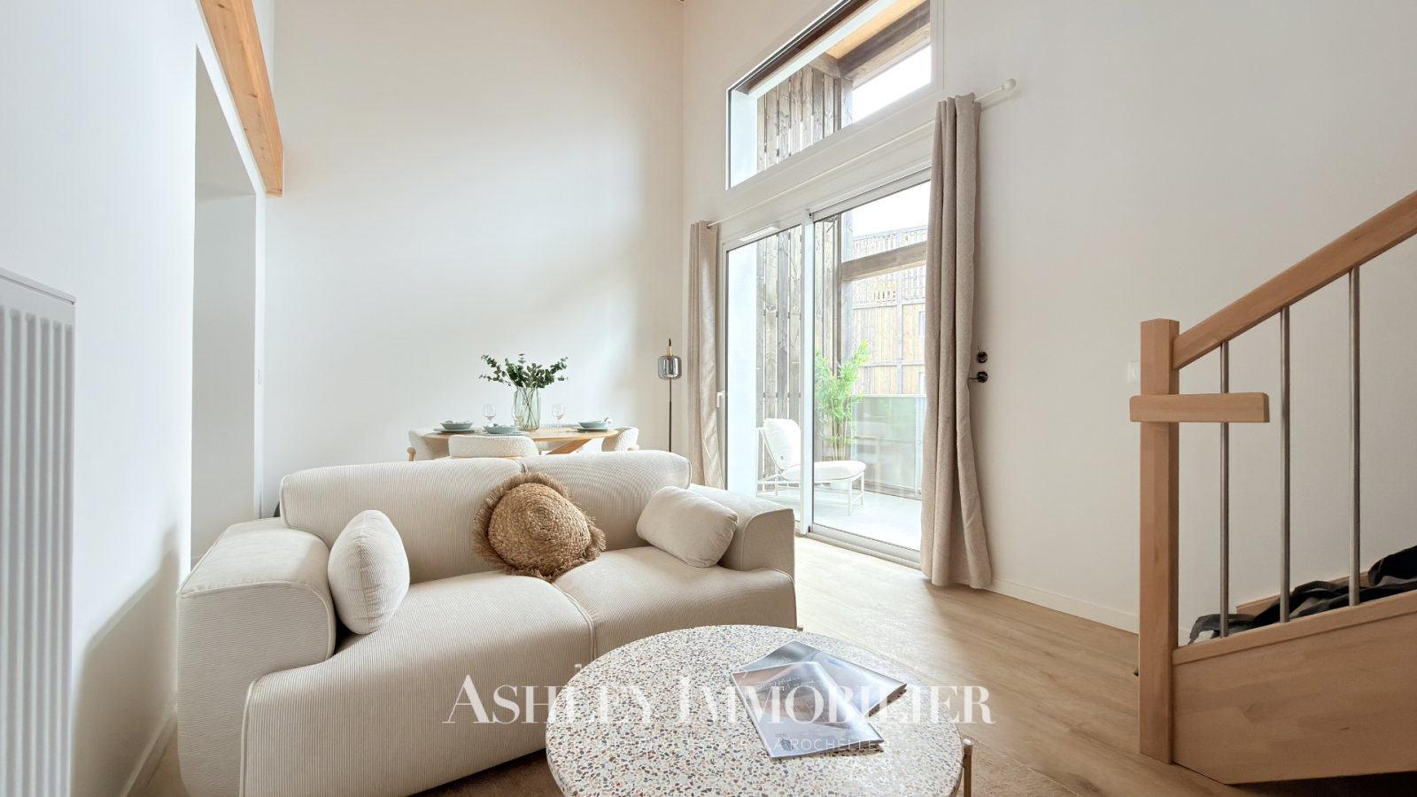 Image_9, Appartement, La Rochelle, ref :1055
