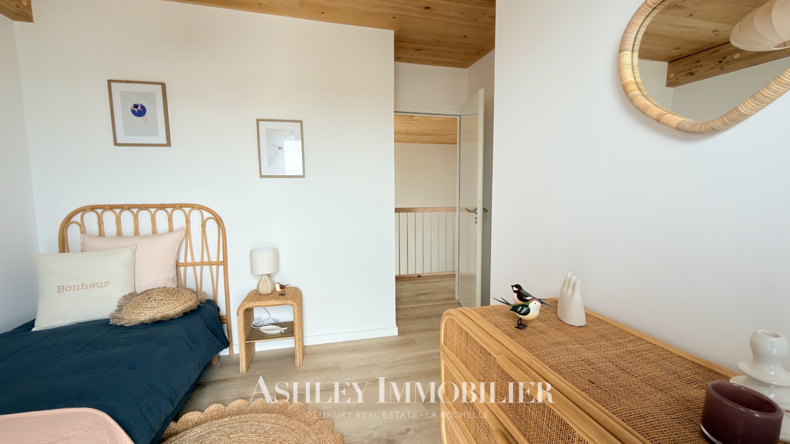 Image_11, Appartement, La Rochelle, ref :1055
