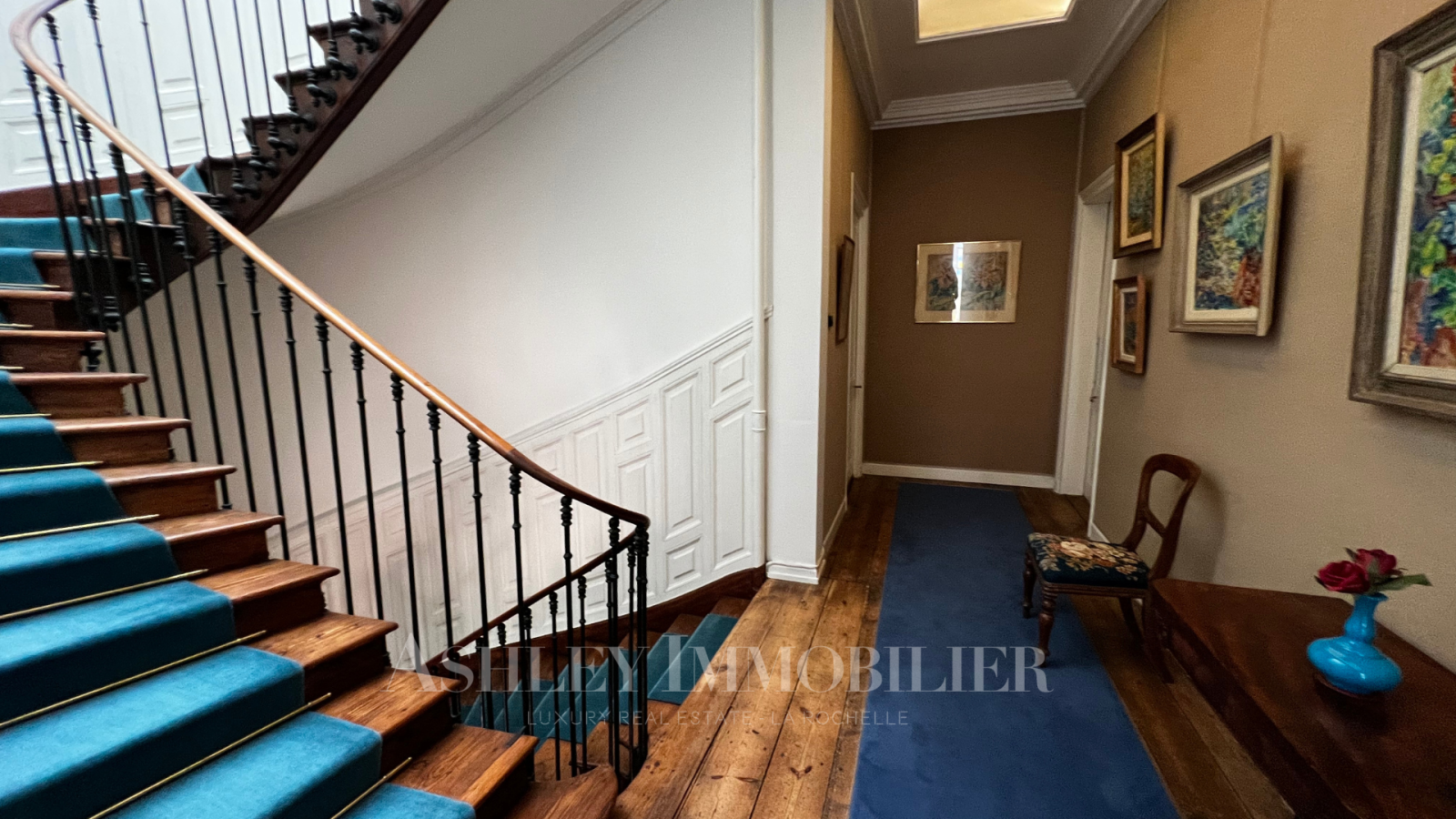 Image_8, Maison, La Rochelle, ref :969